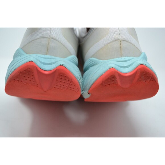 Hoka‎ One One Men's Carbon X 2 1113526 WBOR White Running Shoes Sneakers Sz 13 D - Picture 16 of 16